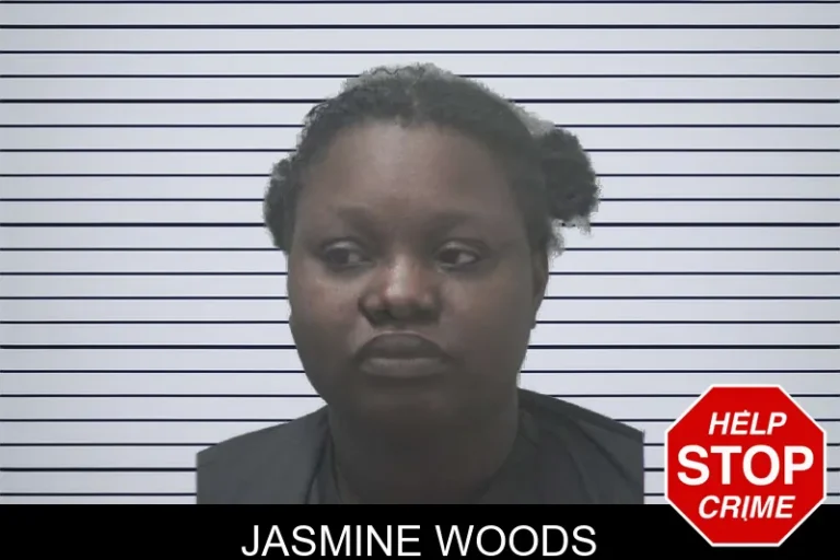 Jasmine Woods