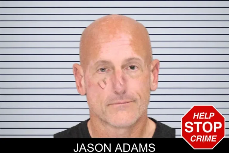 Jason Adams