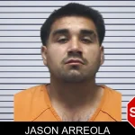 Jason Arreola mugshot – Cherokee County , Georgia Jason Arreola mugshot