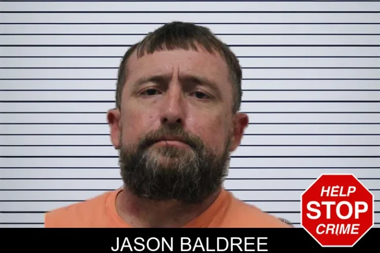 Jason Baldree