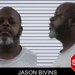 Jason Bivins mugshot – Houston County , Georgia Jason Bivins mugshot