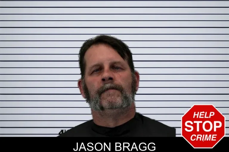 Jason Bragg