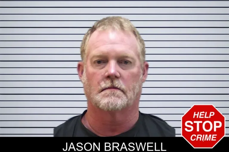 Jason Braswell