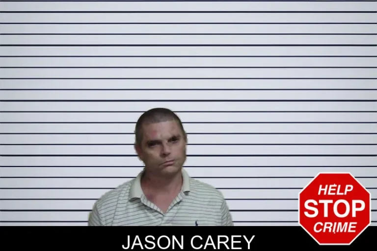 Jason Carey