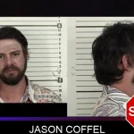 Jason Coffel mugshot