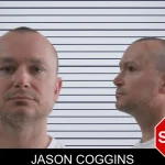 Jason Coggins mugshot