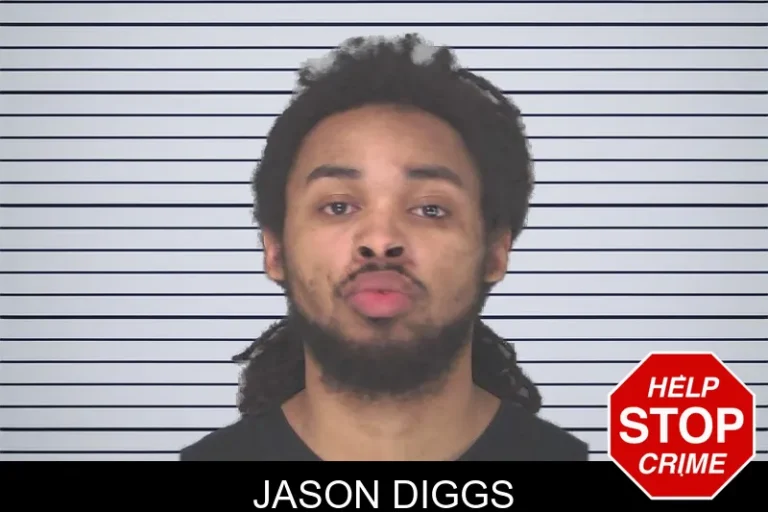 Jason Diggs