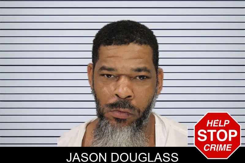 Jason Douglass mugshot – Cobb County , Georgia Jason Douglass mugshot