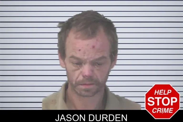 Jason Durden