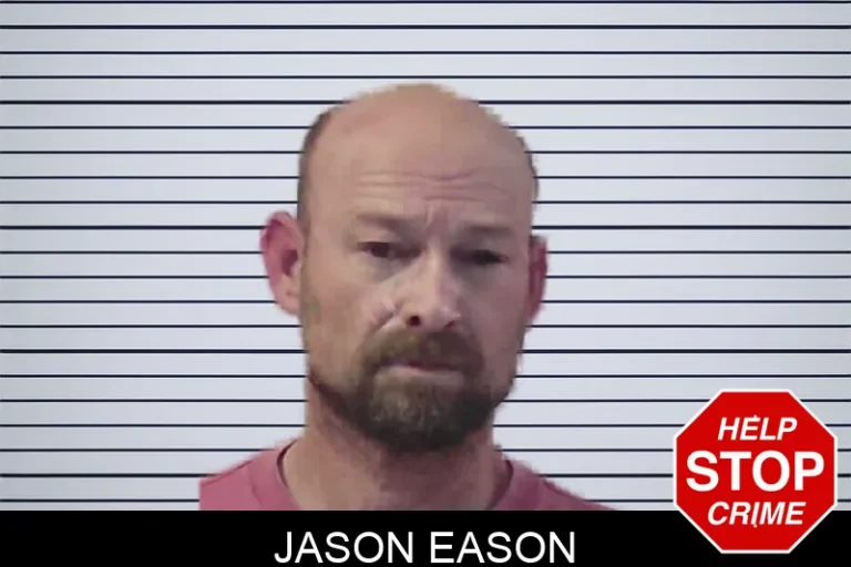 Jason Eason
