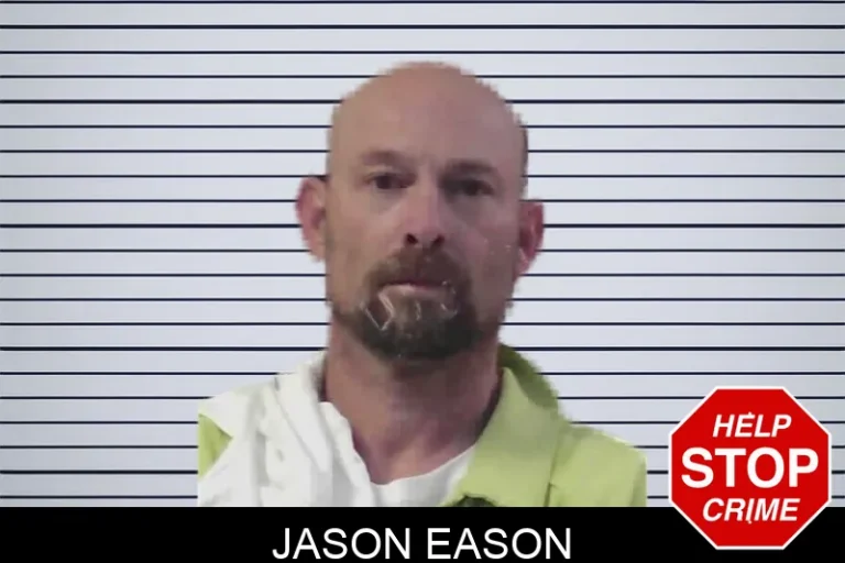 Jason Eason