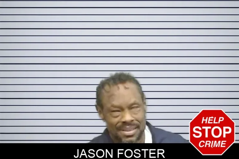 Jason Foster