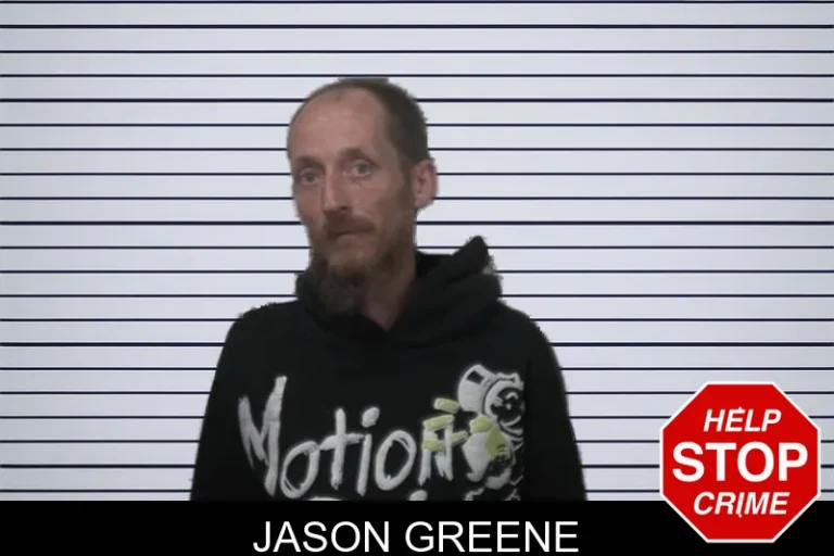 Jason Greene