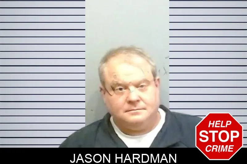 Jason Hardman mugshot – Fulton County , Georgia Jason Hardman mugshot