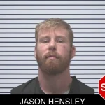 Jason Hensley mugshot – Coweta County , Georgia Jason Hensley mugshot