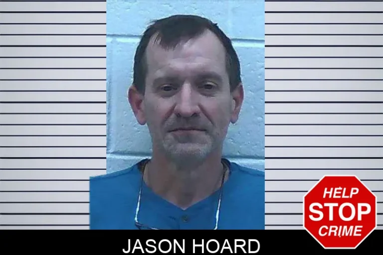Jason Hoard