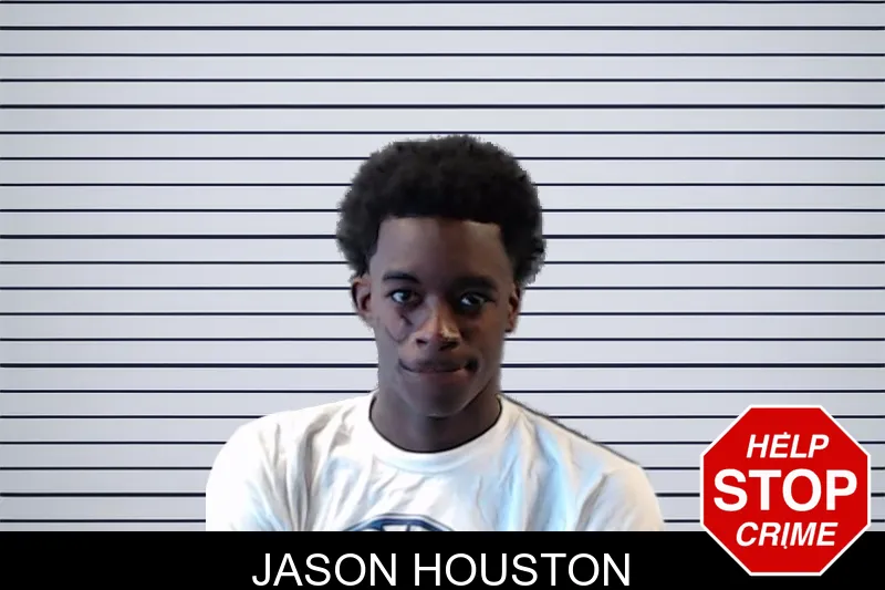 Jason Houston mugshot – DeKalb County , Georgia Jason Houston mugshot