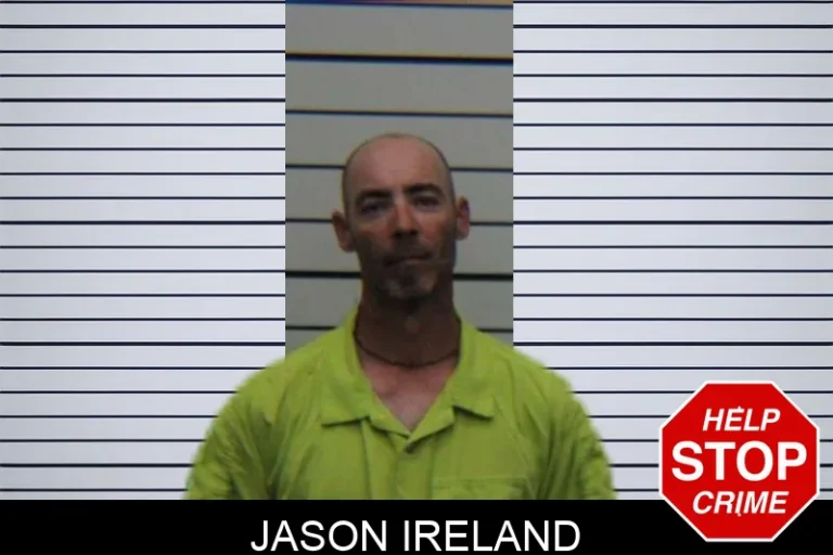 Jason Ireland