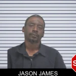 Jason James mugshot – Dougherty County , Georgia Jason James mugshot