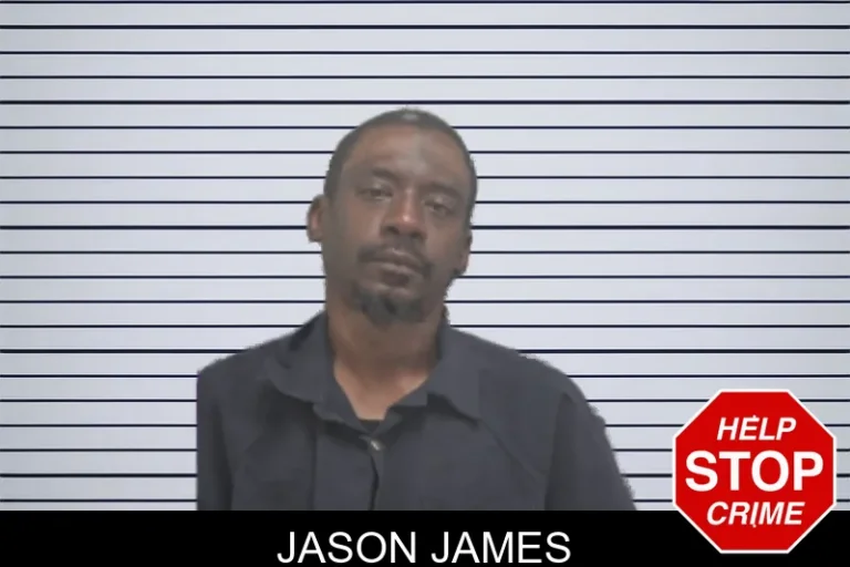 Jason James