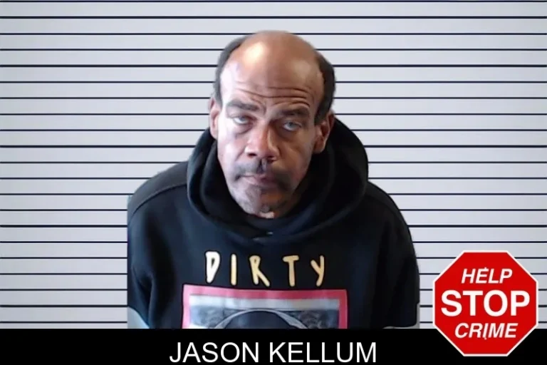 Jason Kellum