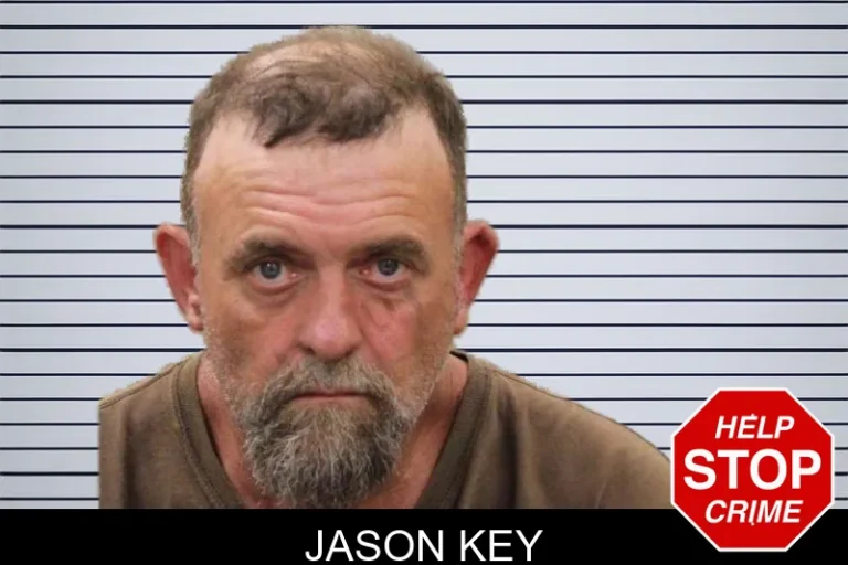 Jason Key