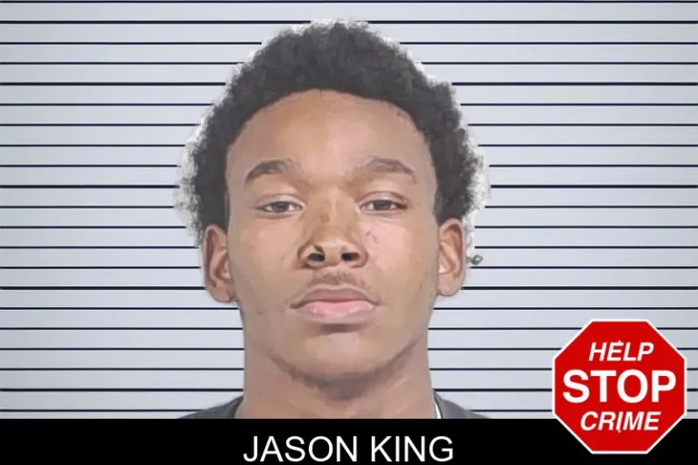 Jason King