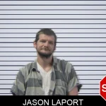 Jason Laport mugshot
