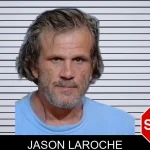 Jason Laroche mugshot – Glynn County , Georgia Jason Laroche mugshot
