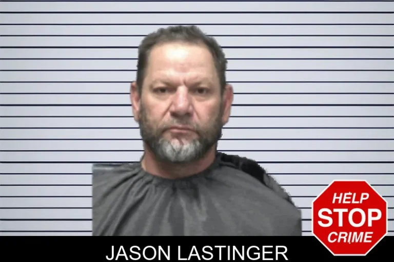 Jason Lastinger