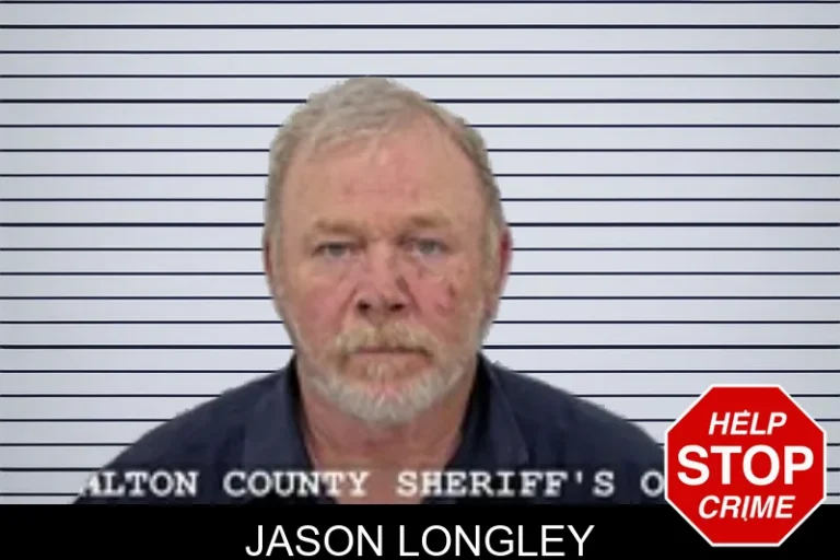 Jason Longley mugshot – Walton County , Georgia Jason Longley
