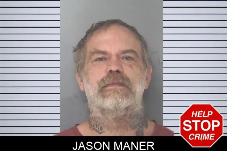 Jason Maner