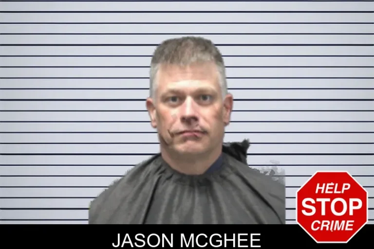 Jason McGhee