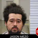 Jason Mezo mugshot – Heard County , Georgia Jason Mezo mugshot