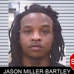 Jason Miller-Bartley mugshot