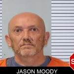 Jason Moody mugshot – Seminole County , Georgia Jason Moody mugshot