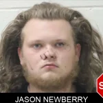 Jason Newberry mugshot – Jones County , Georgia Jason Newberry mugshot
