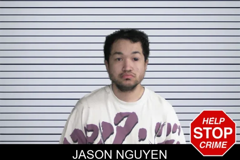 Jason Nguyen mugshot – Twiggs County , Georgia Jason Nguyen
