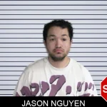 Jason Nguyen mugshot – Twiggs County , Georgia Jason Nguyen mugshot