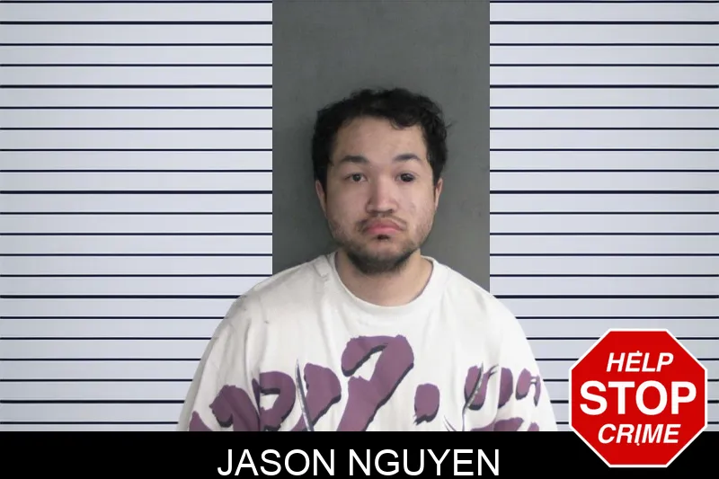 Jason Nguyen mugshot – Twiggs County , Georgia Jason Nguyen mugshot