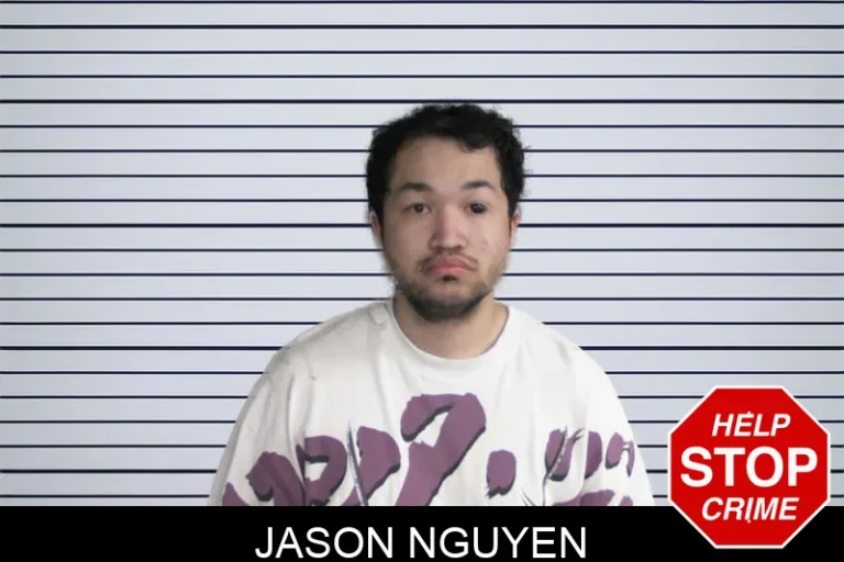 Jason Nguyen mugshot – Twiggs County , Georgia Jason Nguyen