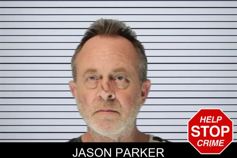 Jason Parker mugshot – Hall County , Georgia Jason Parker