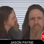 Jason Payne mugshot