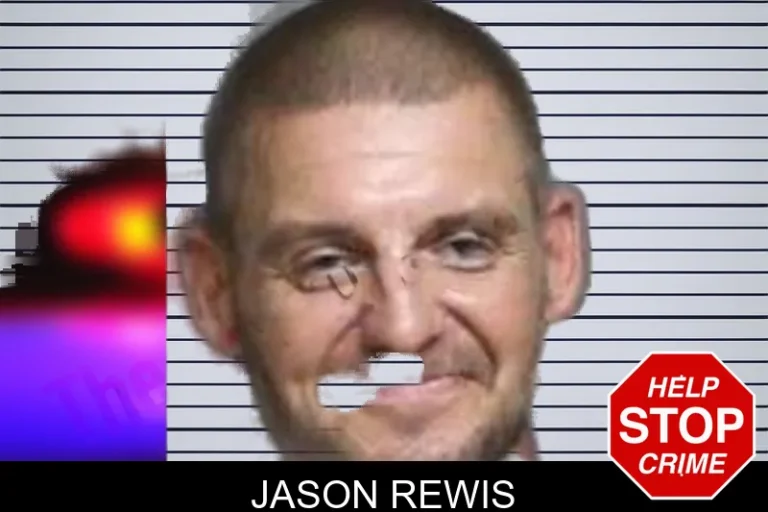 Jason Rewis