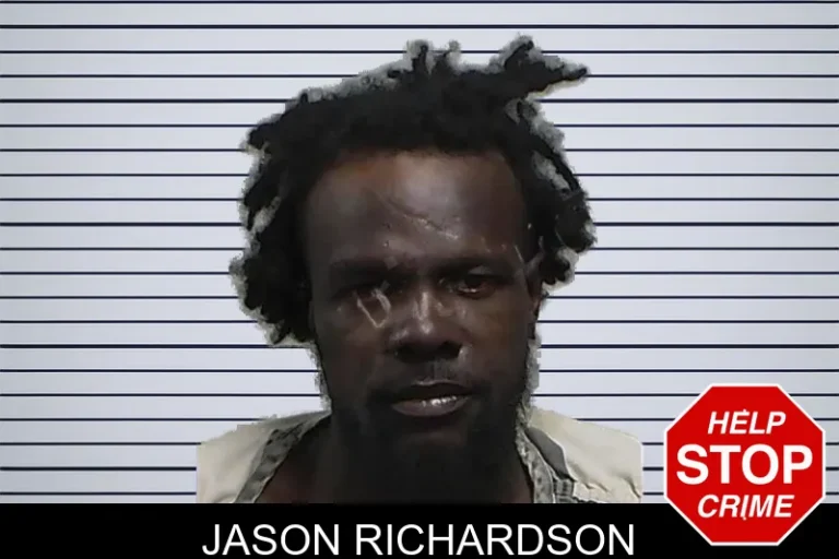Jason Richardson