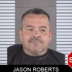 Jason Roberts mugshot – Spalding County , Georgia Jason Roberts mugshot