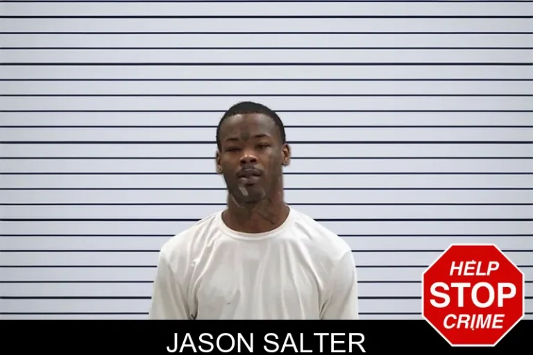 Jason Salter