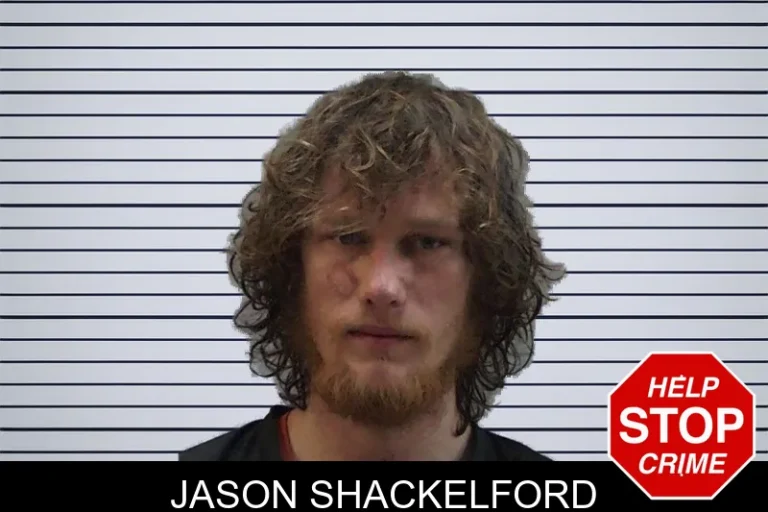 Jason Shackelford