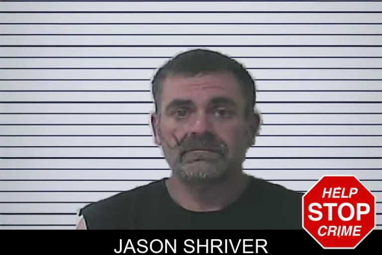 Jason Shriver