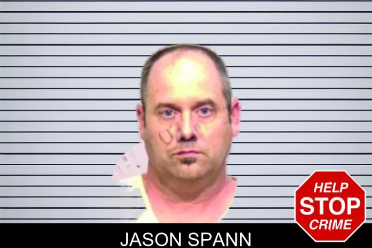 Jason Spann